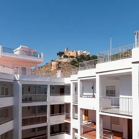 Apartment Galeon, 10º-75 *