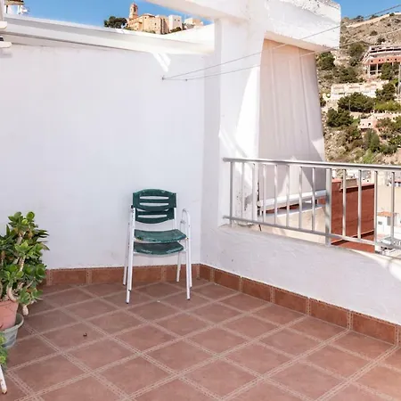 Apartment Galeon, 10º-75