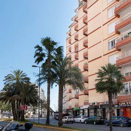 Apartment Galeon, 10º-75