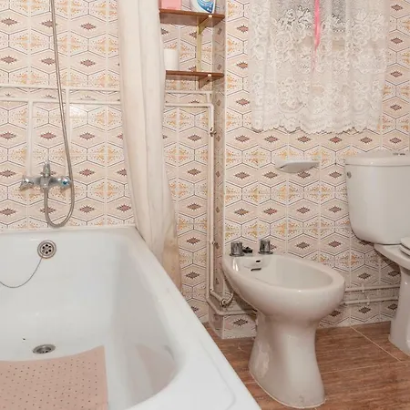 Apartment Galeon, 10º-75 Cullera