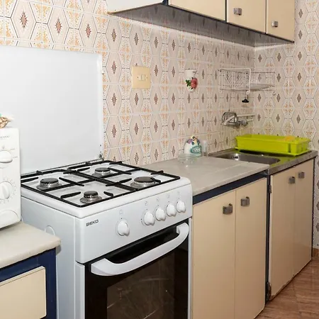 Galeon, 10º-75 Apartment *