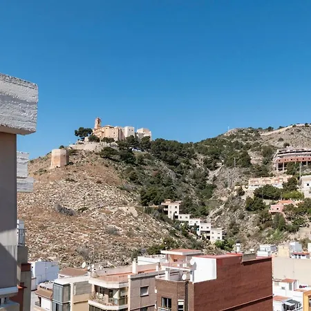 Apartment Galeon, 10º-75 *