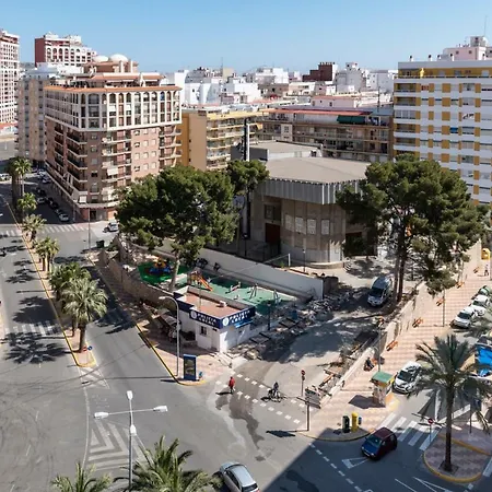 Galeon, 10º-75 Apartment