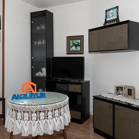 Apartment Galeon, 10º-75