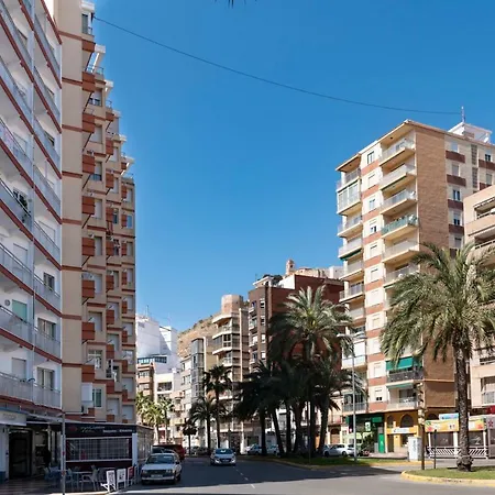 Galeon, 10º-75 Cullera